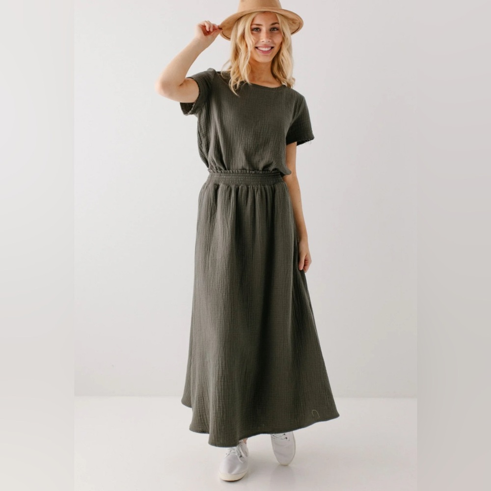 The Main Street exchange set size L/XL